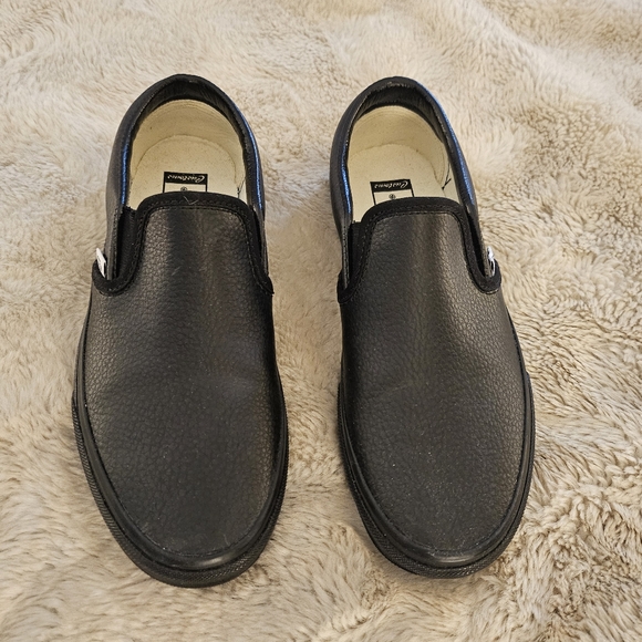 Customs slip on Vans - Picture 5 of 5